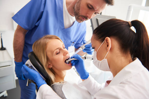 Best Preventive Dentistry  in Coyne Center, IL